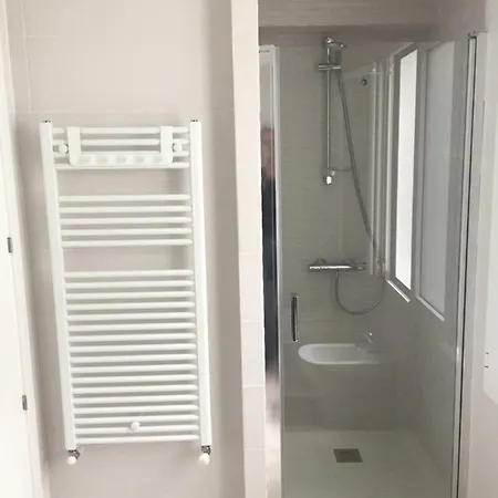 Casa Del Columpio En Pleno Centro De アパート ルーゴ