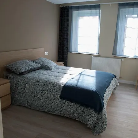 Casa Del Columpio En Pleno Centro De ルーゴ