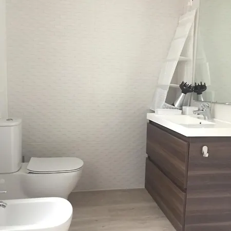 Casa Del Columpio En Pleno Centro De ルーゴ