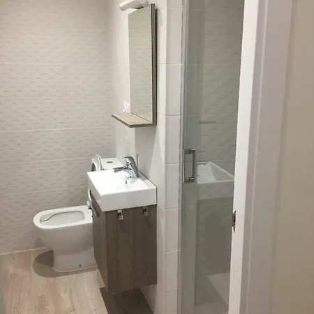 Casa Del Columpio En Pleno Centro De * ルーゴ