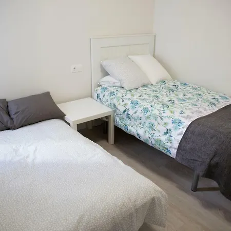 Appartement Casa Del Columpio En Pleno Centro De *