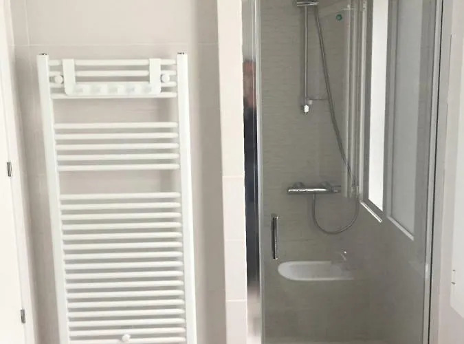 Casa Del Columpio En Pleno Centro De 公寓 卢戈