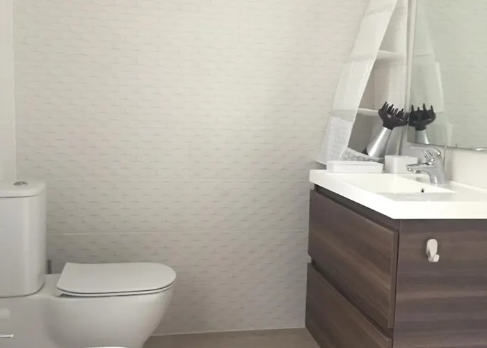 Casa Del Columpio En Pleno Centro De 卢戈