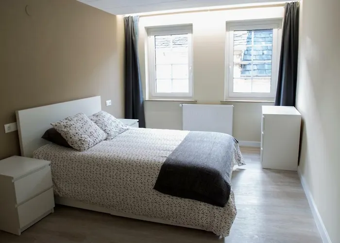 Casa Del Columpio En Pleno Centro De 公寓