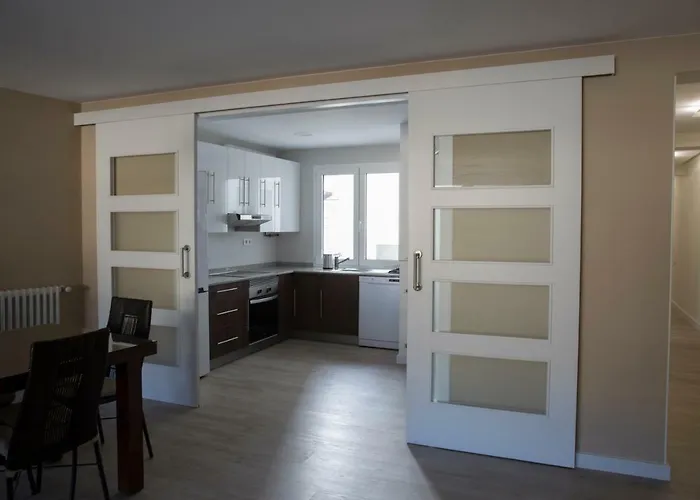 Casa Del Columpio En Pleno Centro De *