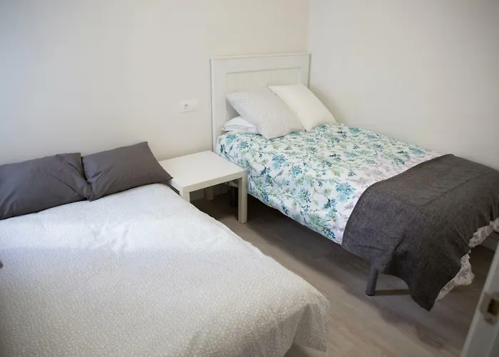 Appartement Casa Del Columpio En Pleno Centro De *