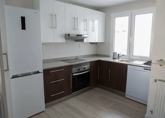 Casa Del Columpio En Pleno Centro De *